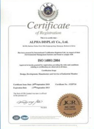 ISO 9001