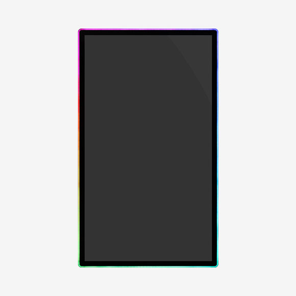 Industrial Displays