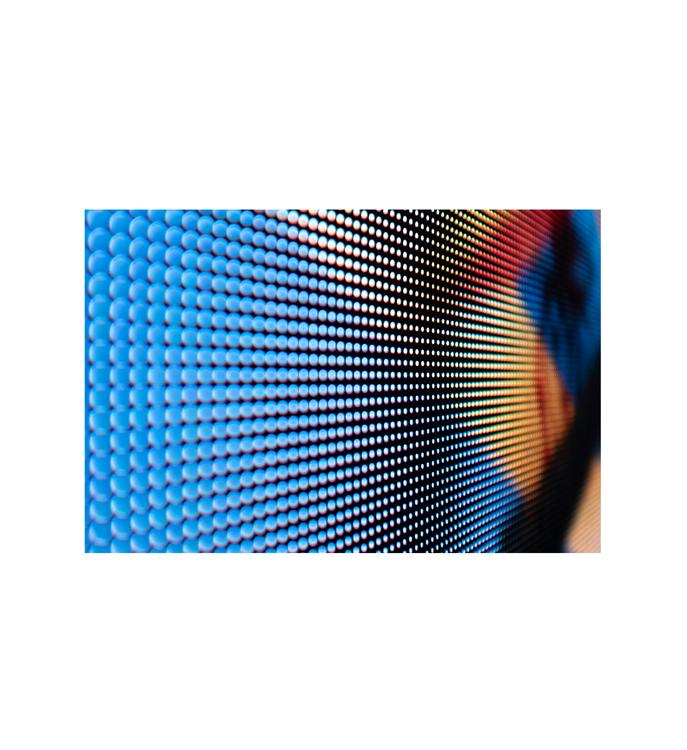 LED Display